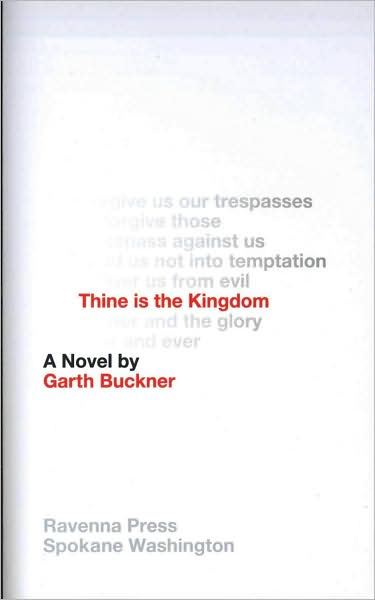 Thine Is the Kingdom