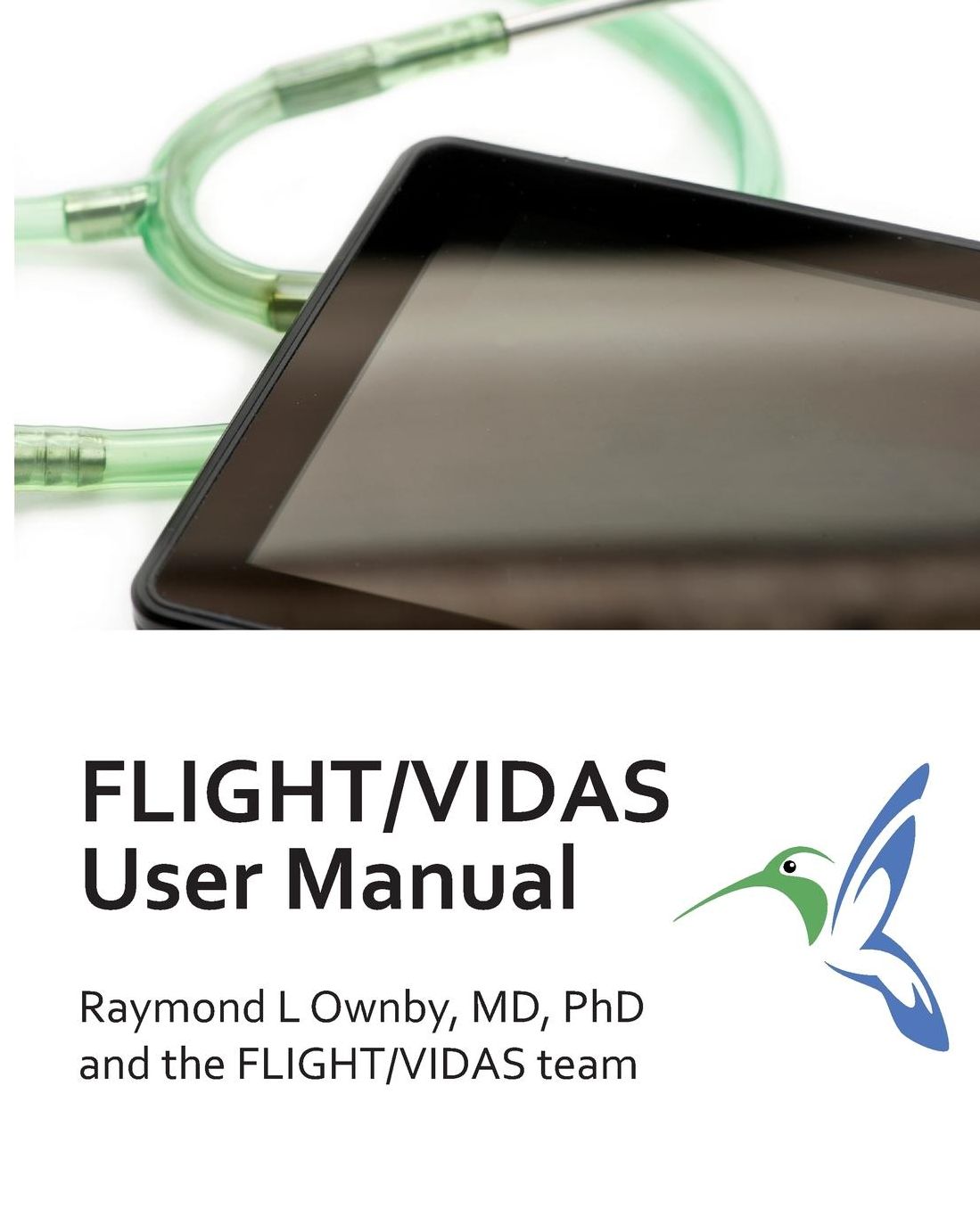 FLIGHT/VIDAS User Manual