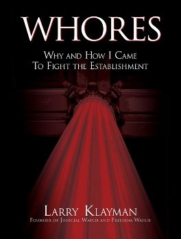 WHORES: Why and How I Came to Fight the Establishment