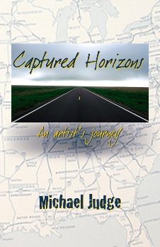 Captured Horizons: An Artist's Journey