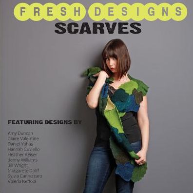 Fresh Designs: Scarves