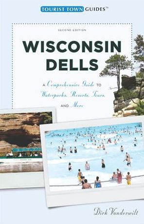 Wisconsin Dells: A Comprehensive Guide to Waterparks, Resorts, Tours, and More