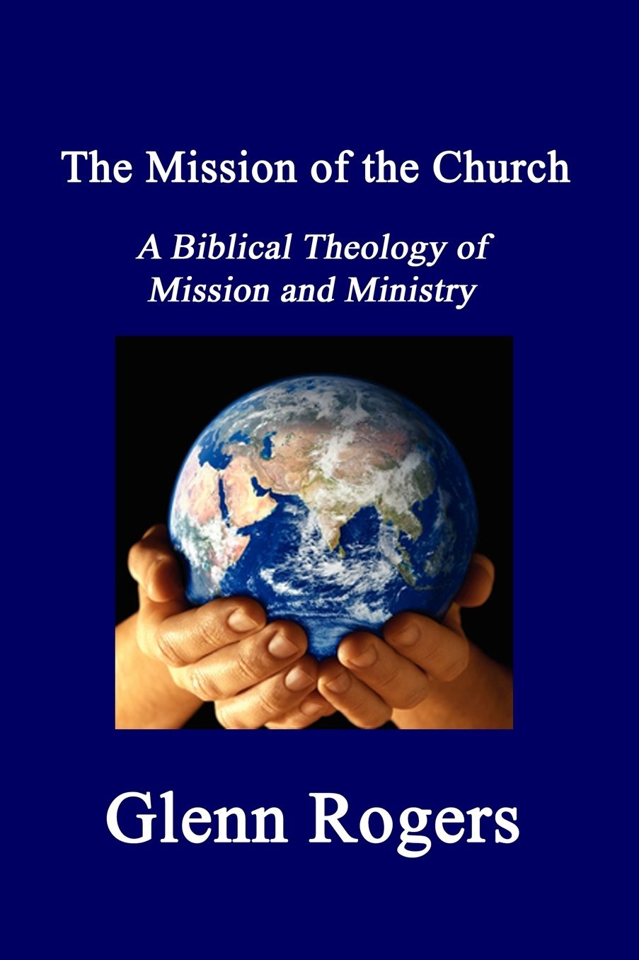 The Mission Of The Church