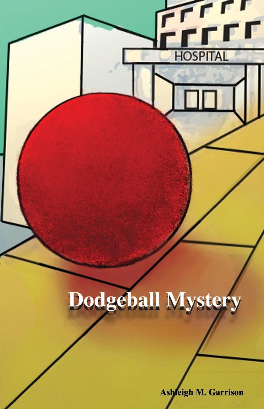 Dodgeball Mystery
