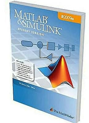 Matlab and Simulink R2009A, Stud.Vers.-DVD