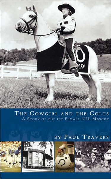 The Cowgirl And The Colts