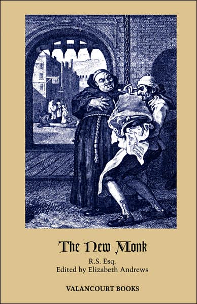The New Monk