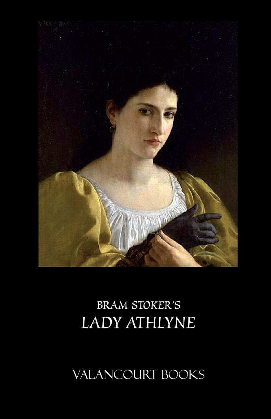 Lady Athlyne