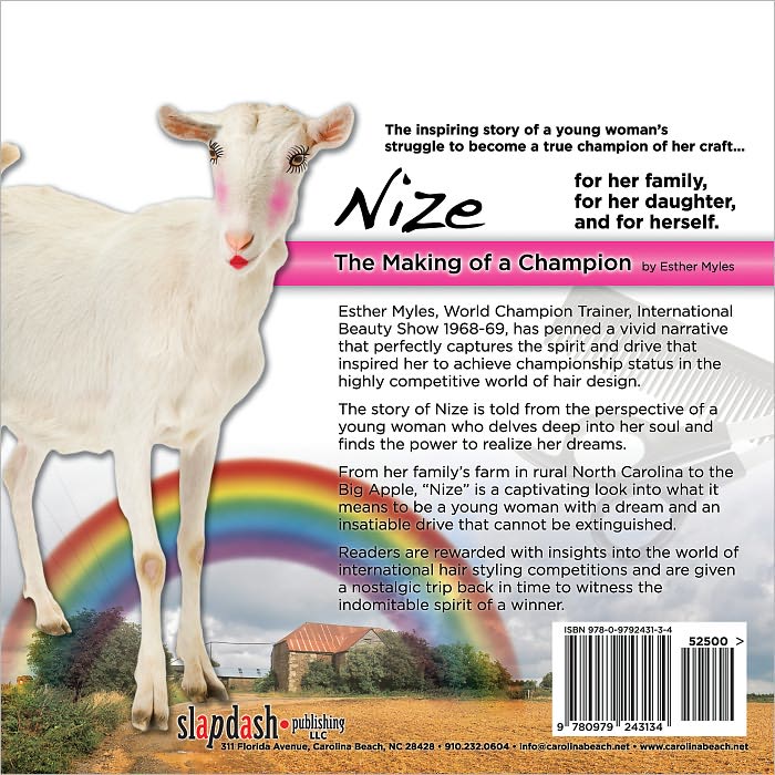 Nize: The Making of a Champion