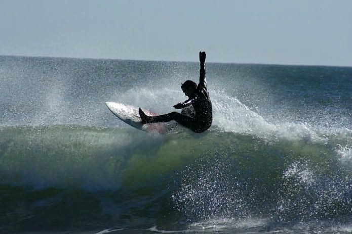 Wrightsville Beach: Beaches of North Carolina Volume 1