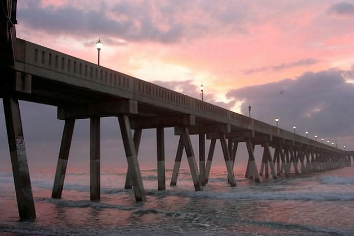 Wrightsville Beach: Beaches of North Carolina Volume 1