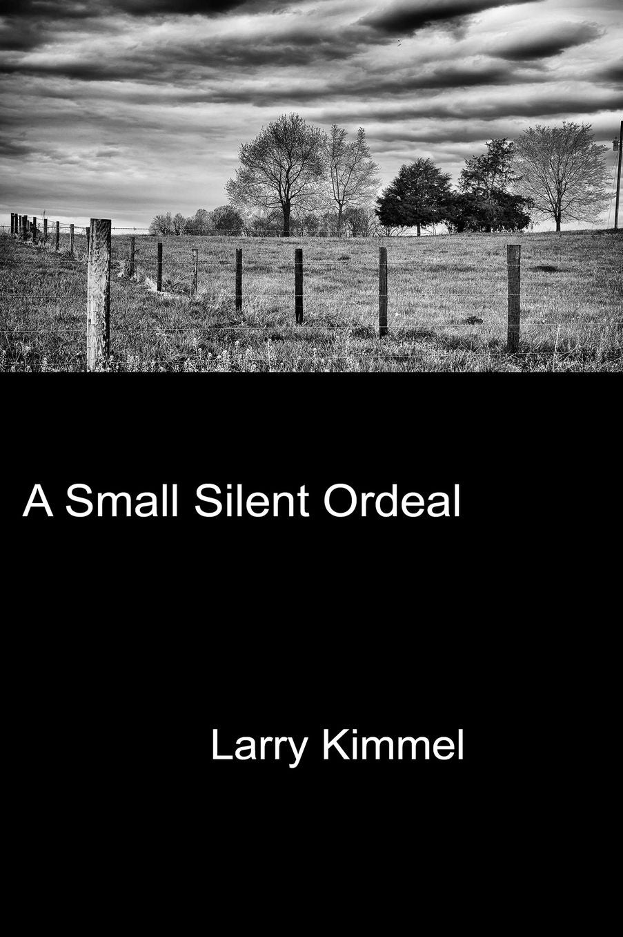Small Silent Ordeal