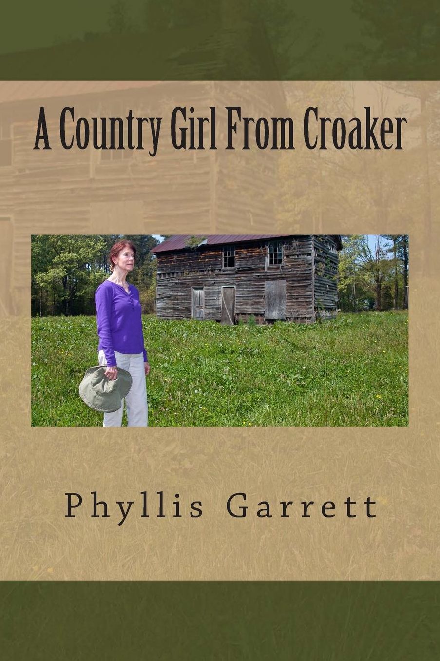 A Country Girl From Croaker
