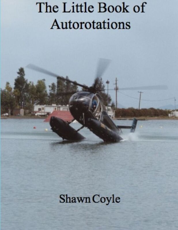 LIttle Book of Autorotations (print)