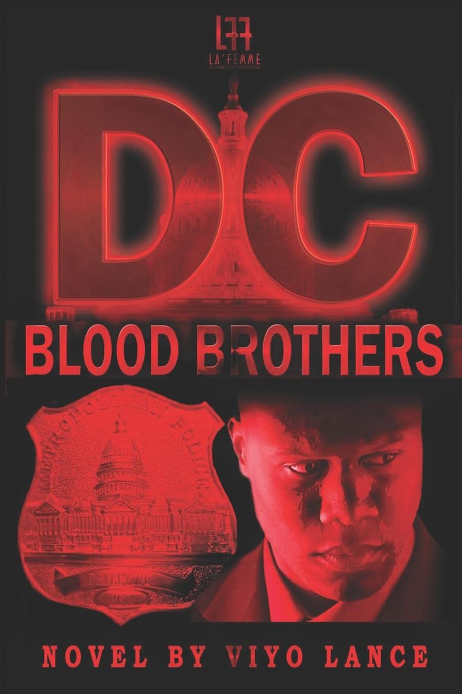 DC Blood Brothers