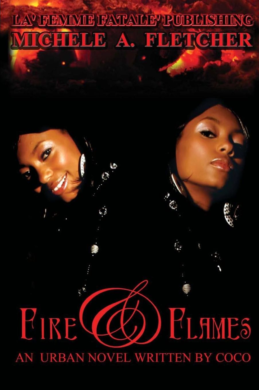 Fire & Flames