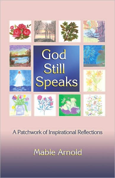 God Still Speaks
