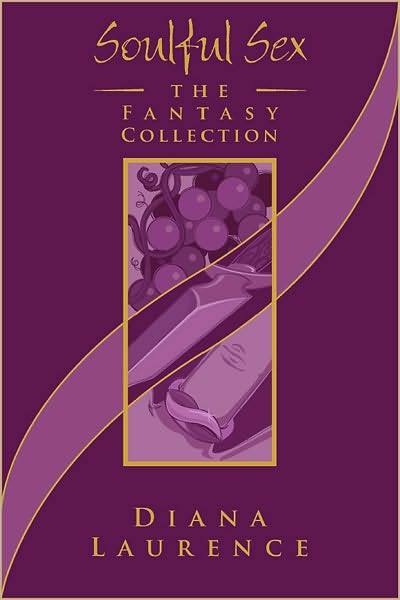 Soulful Sex: The Fantasy Collection