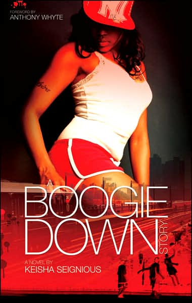 Boogie Down Story