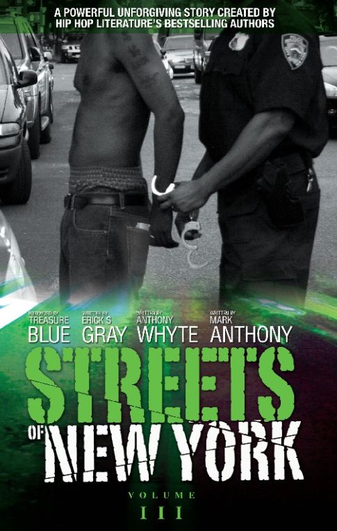 Streets of New York Volume 3
