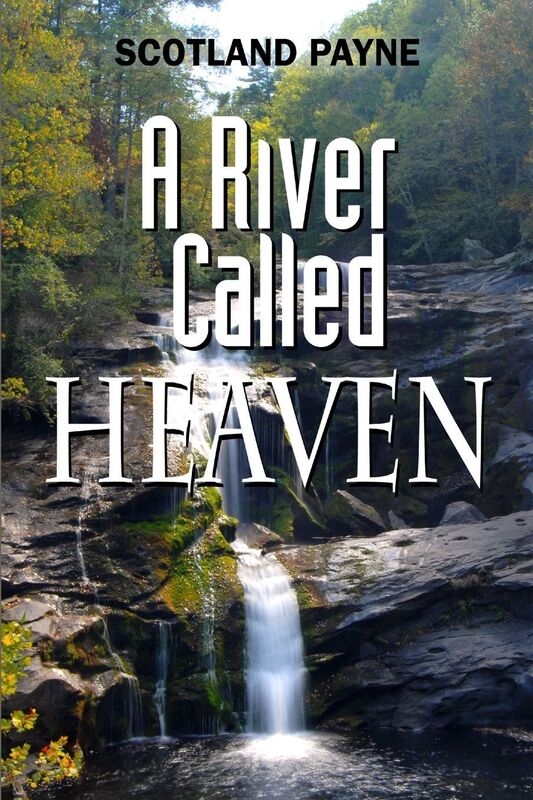 A River Called Heaven