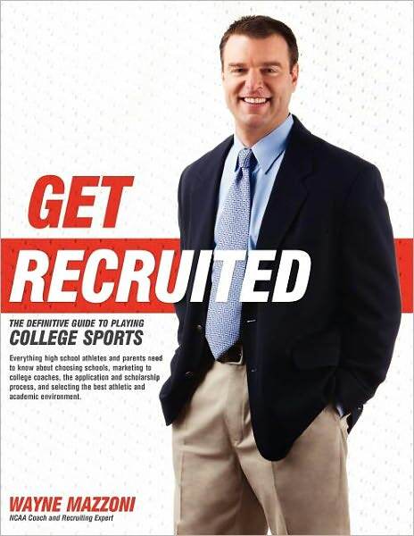 Get Recruited