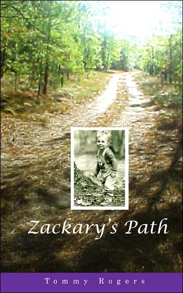 Zackary's Path: A Father's Journey