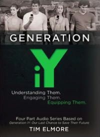 Generation Iy Understanding Them