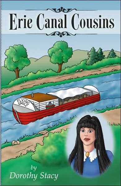 Erie Canal Cousins (Erie Canal Cousins Series, Book 1)