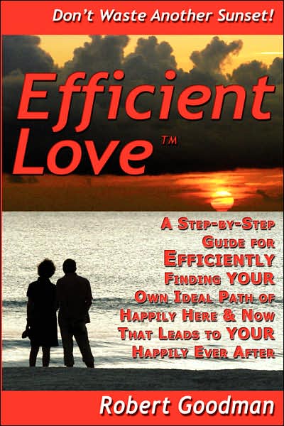 Efficient Love: The Good-Man Methodology