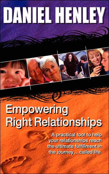 Empowering Right-Relationships