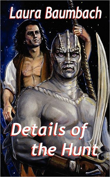 Details Of The Hunt