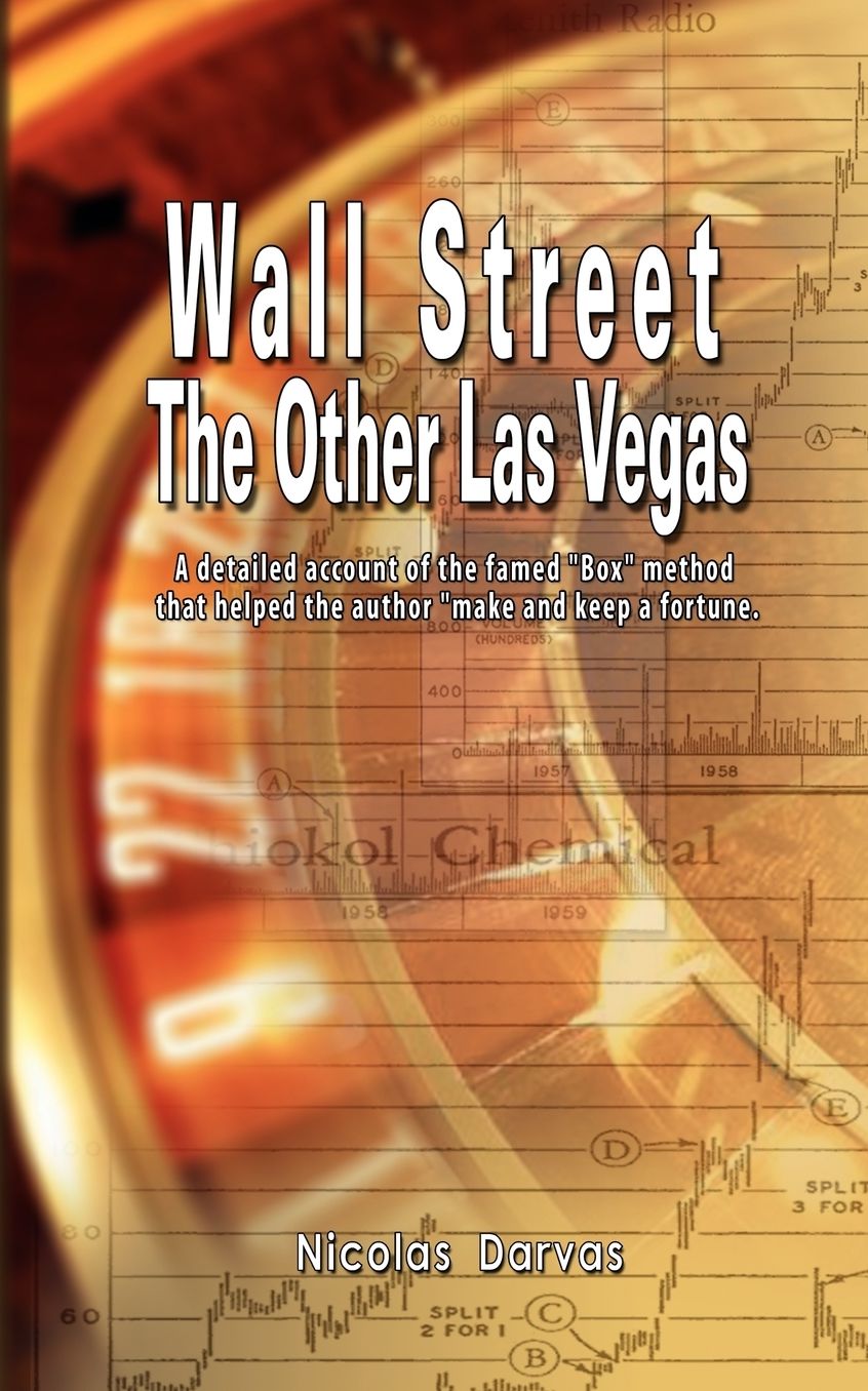 Wall Street