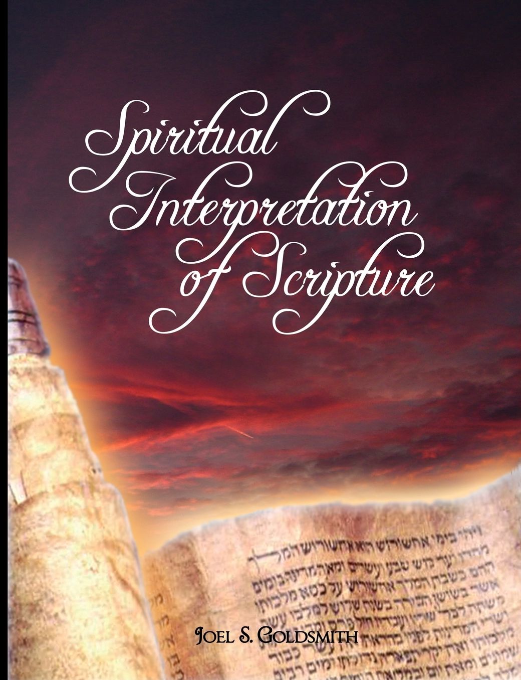 Spiritual Interpretation of Scripture