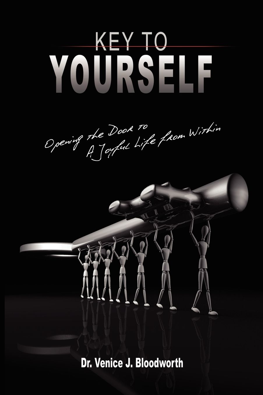 Key To Yourself