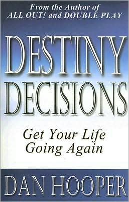 Destiny Decisions