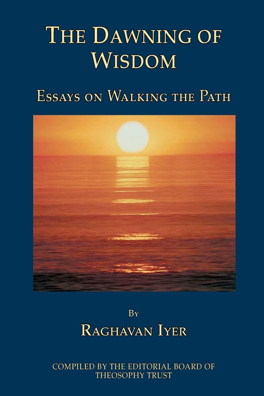 The Dawning Of Wisdom