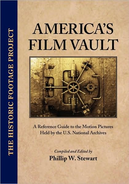 America's Film Vault