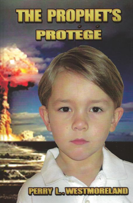 The Prophet's Protege