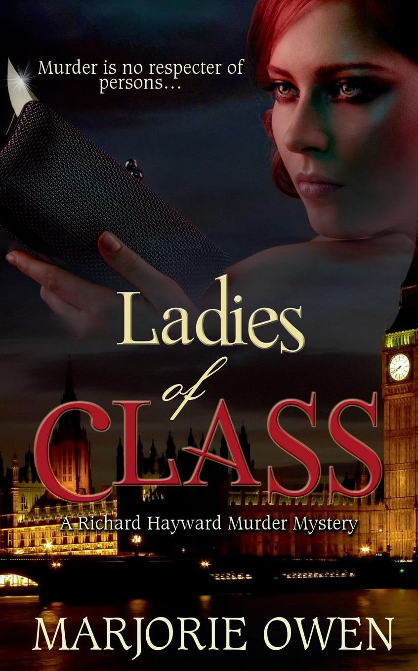 Ladies Of Class