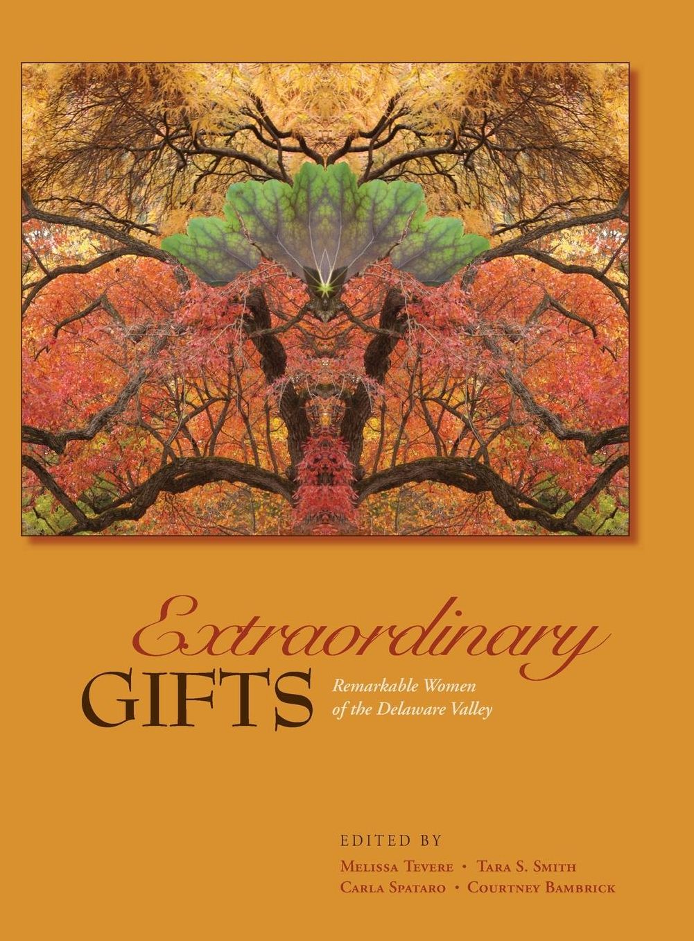 Extraordinary Gifts: Remarkable Women of the Delaware Valley