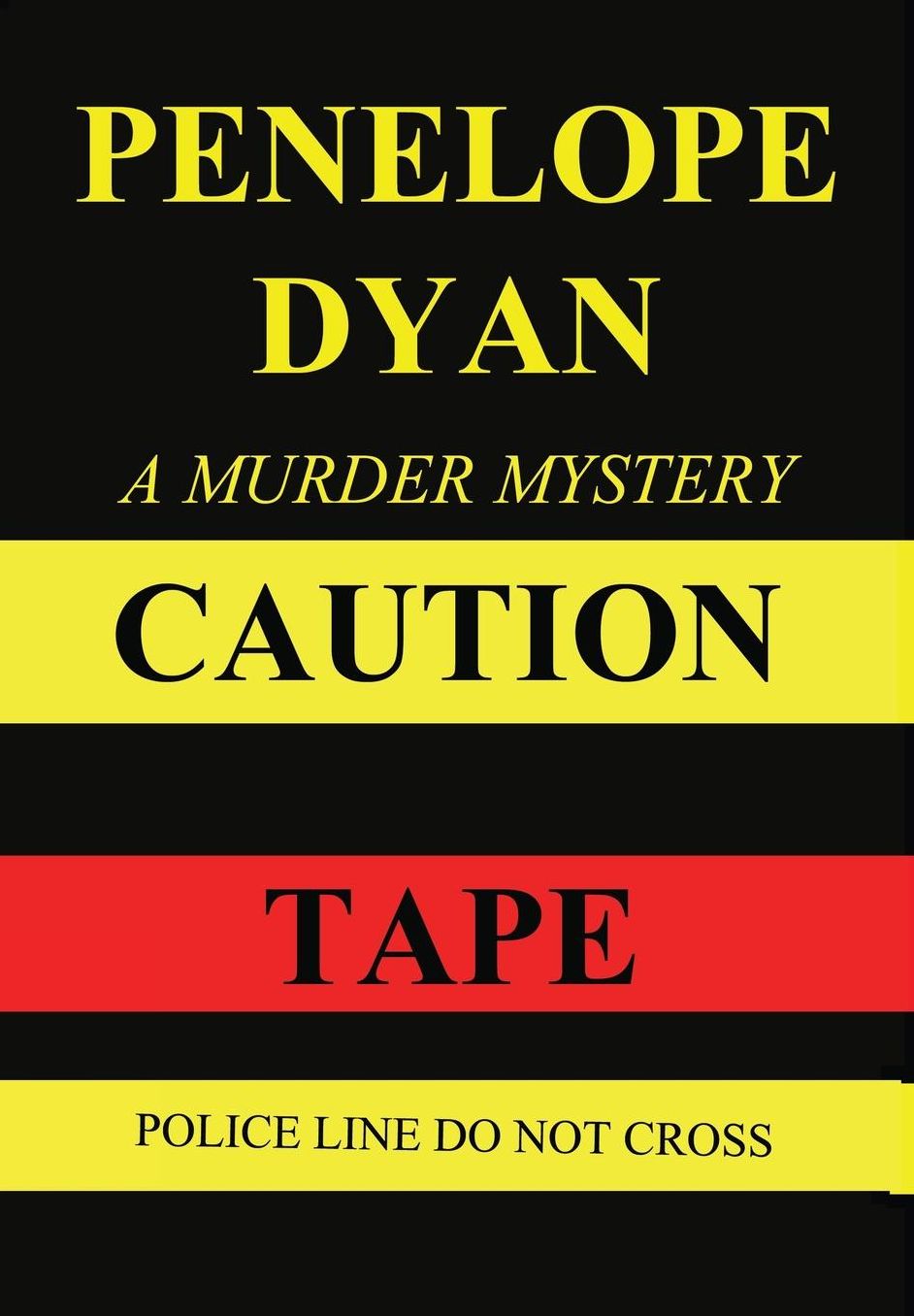 Caution Tape