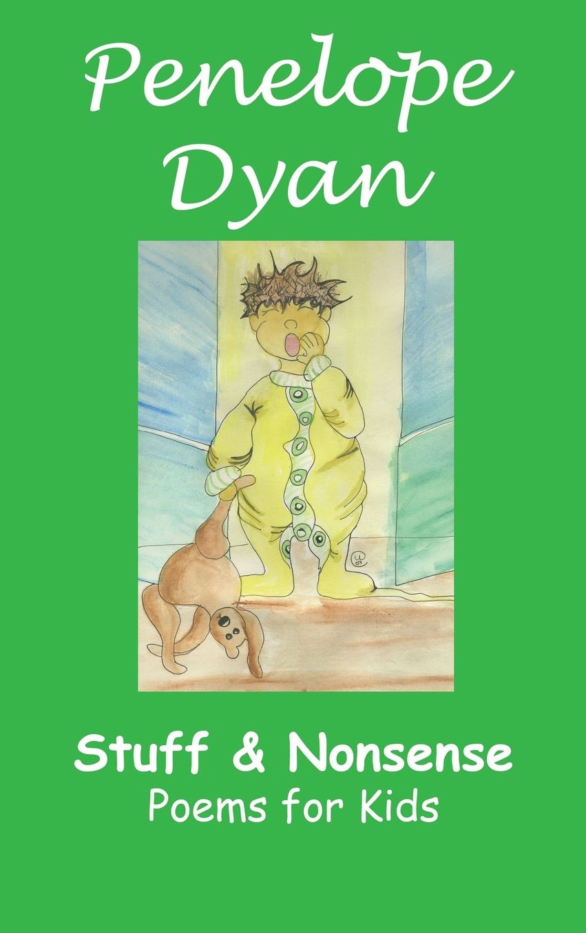 Stuff and Nonsense