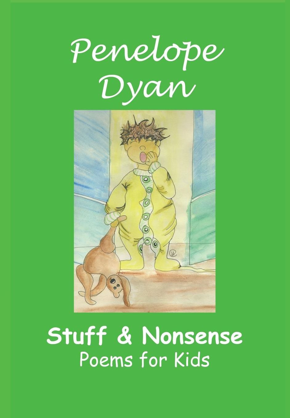 Stuff and Nonsense