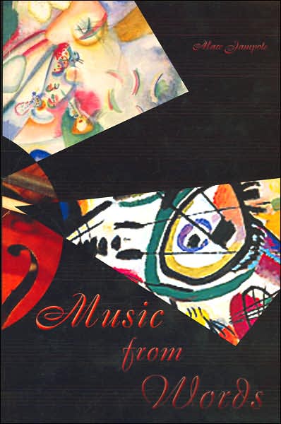 Music from Words