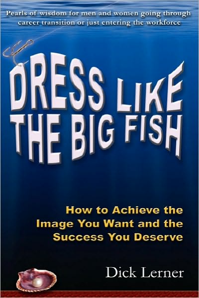 Dress Like The Big Fish