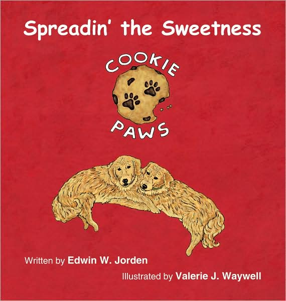 Cookie Paws/Spreadin' the Sweetness