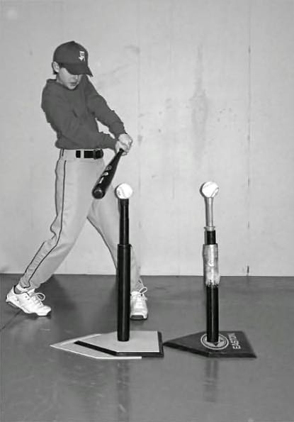 The Making of a Hitter: A Proven and Practical Step-by-Step Baseball Guide