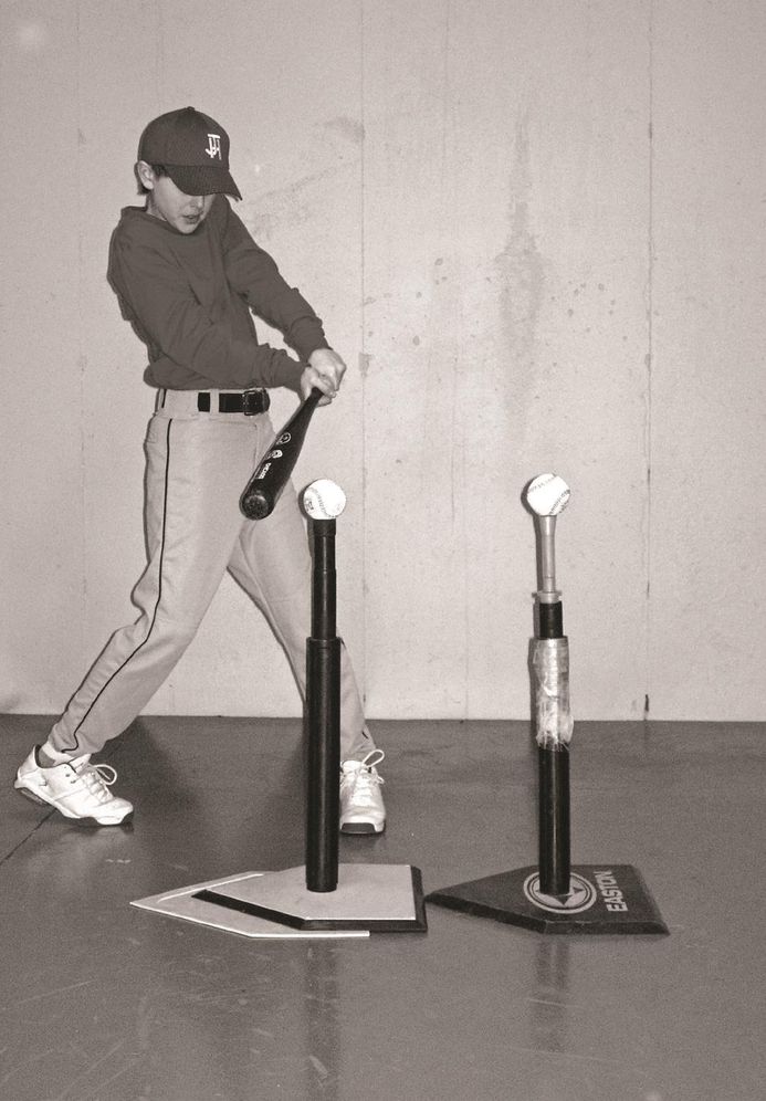 The Making of a Hitter: A Proven and Practical Step-by-Step Baseball Guide