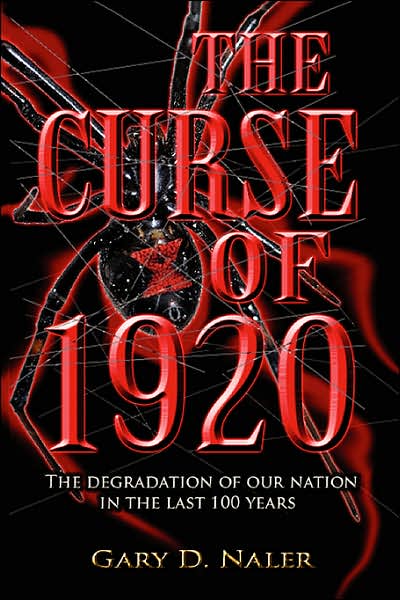 The Curse Of 1920